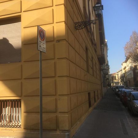 Cherubini Florence Residence 1 Eksteriør billede