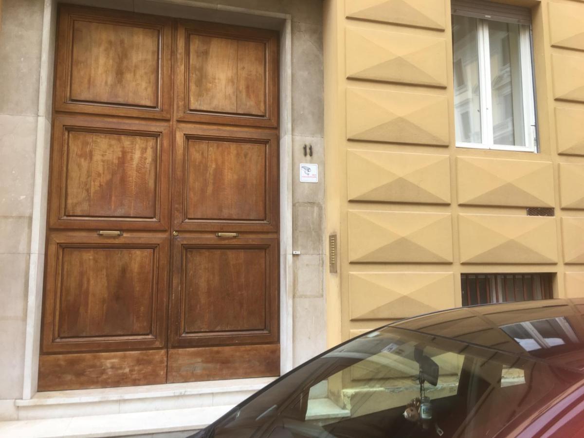 Cherubini Florence Residence 1 Eksteriør billede